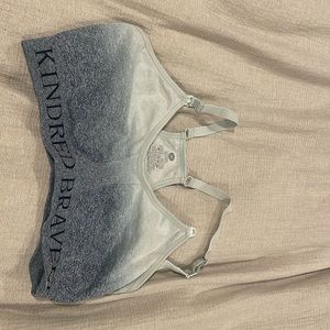 Kindred Bravely Sublime Sports Nursing Bra
